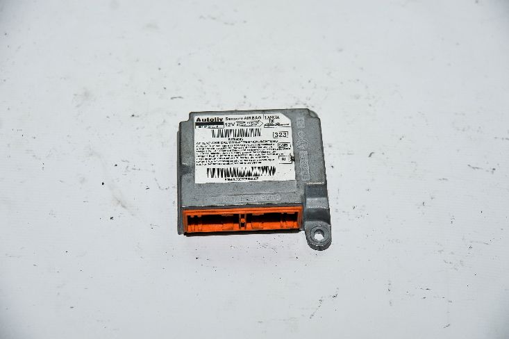 FREEMONT ÇIKMA YEDEK PARÇA FİAT ÇIKMA YEDEK PARÇA   (305)DOBLO AIRBAG BEYNI